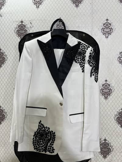Tuxedo