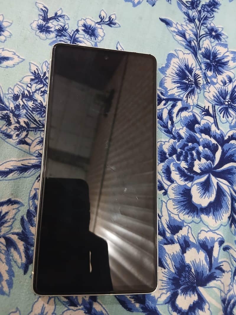 Google Pixel 7 5