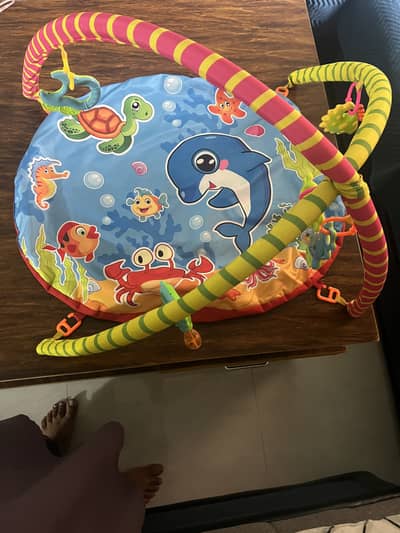 Play mat