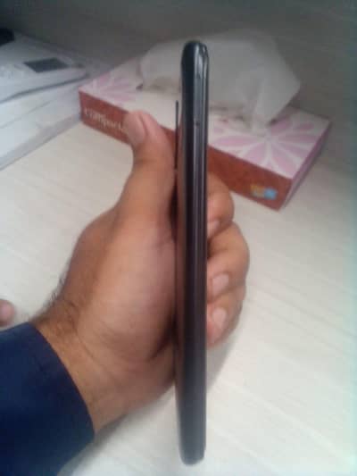 Xiaomi POCO M3 4ram 128 03432089137