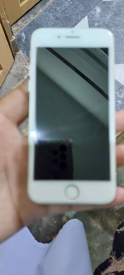 I phone 7