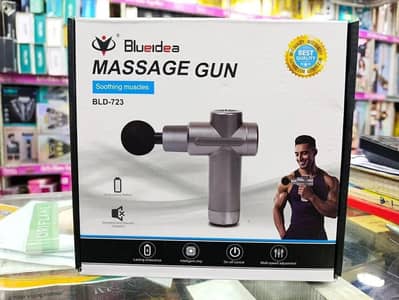 Massager Gun Body Massager Gun Small Massager Gun