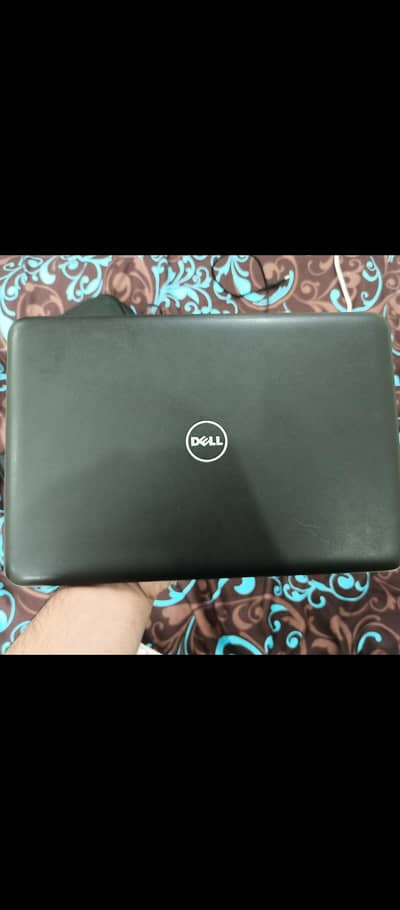 laptop dell
