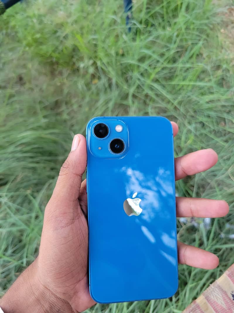 Apple iPhone 13 0