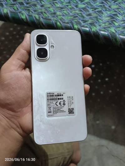 Infinix Other Model