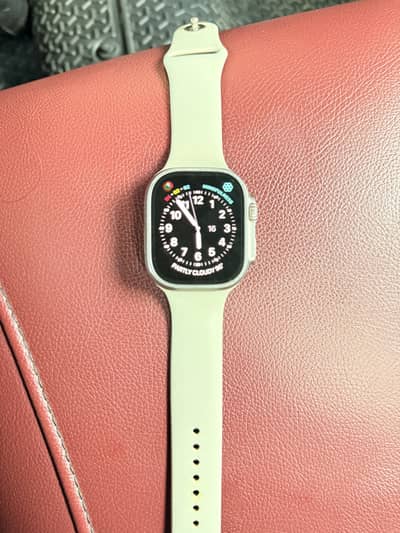 Apple watch ultra 1 49mm