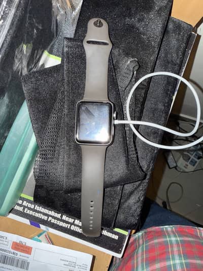 Apple Watch Series 3