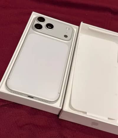 Apple iPhone 17 Pro Max
