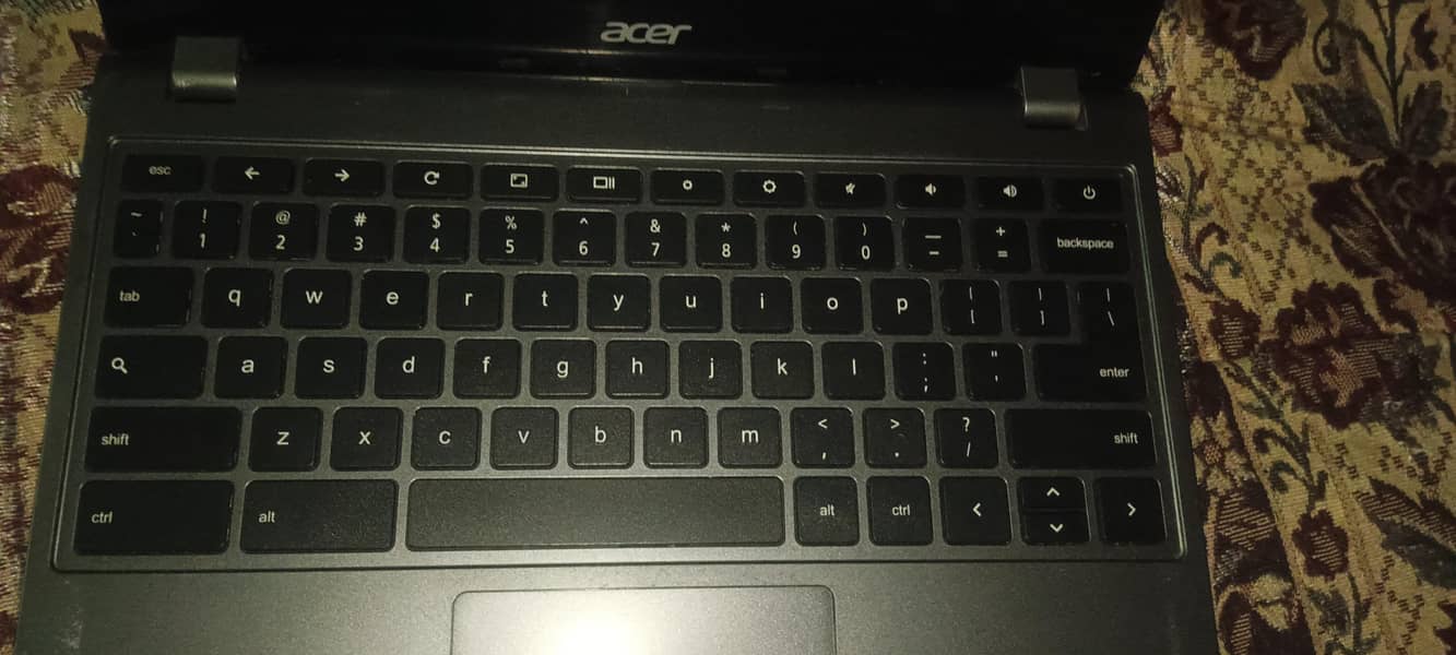 chrome book 3