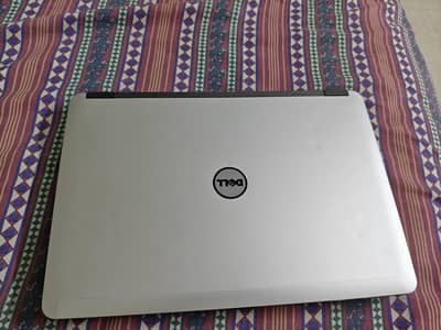 Dell Latitude E6440 Core i5 4th Gen 8Gb Ram 500GB HD