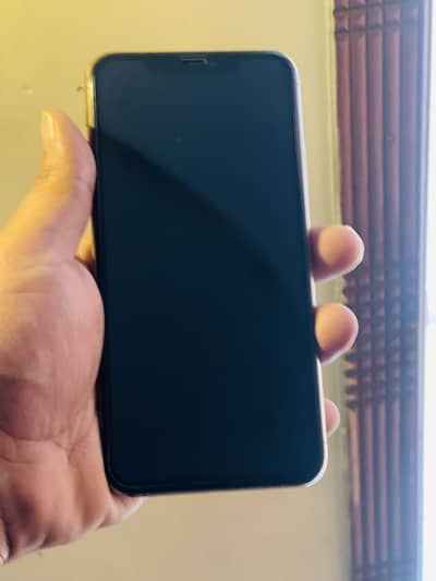 Apple iPhone 11 Pro Max