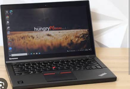 Lenovo Thinkpad - 5th Generation