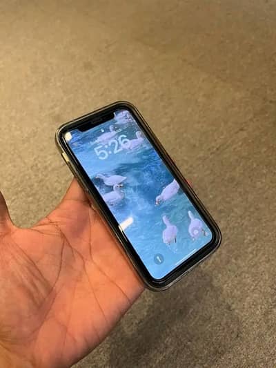 Iphone X PTA approved 256gb My Whatsapp number 0341-15-94-140