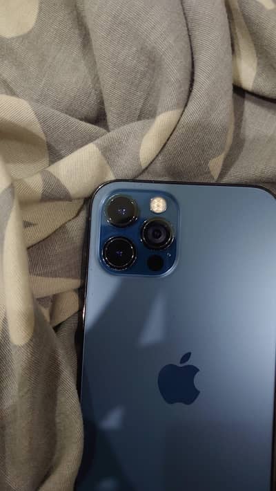 Apple iPhone 12 Pro