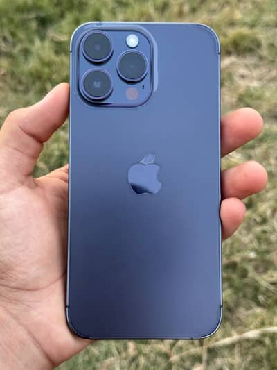 Apple iPhone 14 Pro Max
