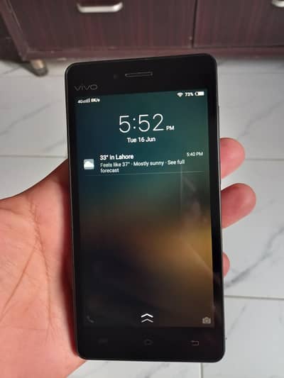 Vivo Y51A