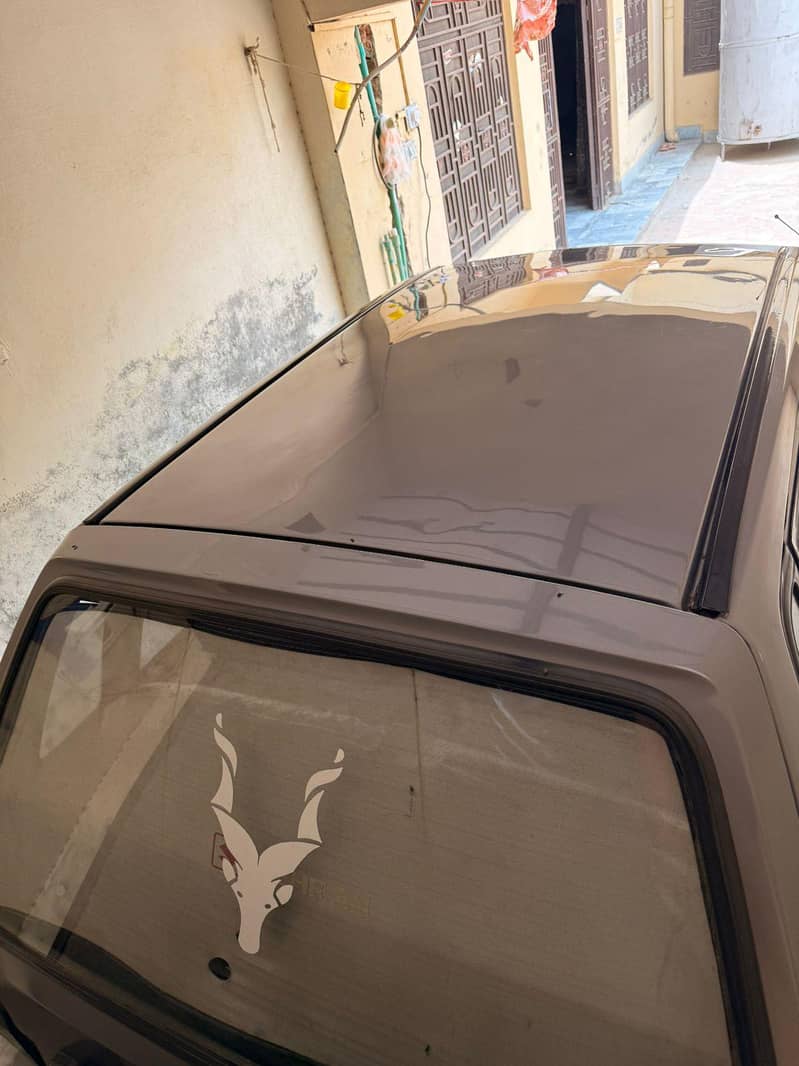 Mehran VXR 2016 9
