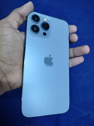 Apple iPhone 13 Pro Max | 1TB | PTA Approved