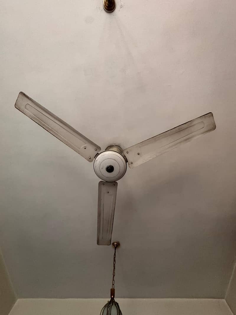 Ceiling Fa 0