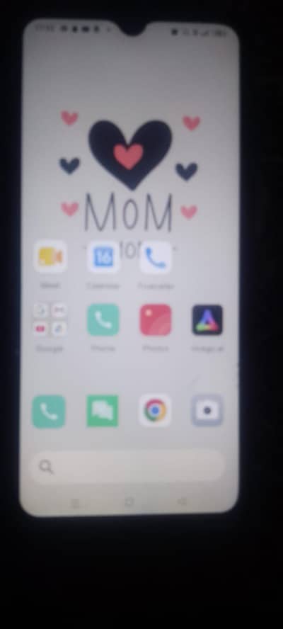 OPPO A17 6/128 in god condition urgent