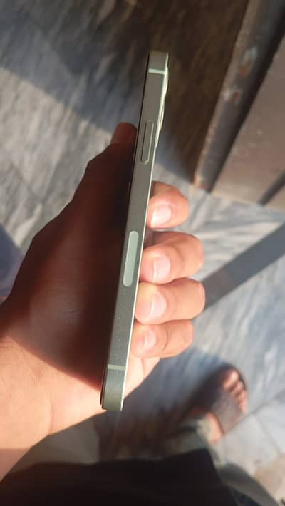 Iphone 12 Non PTA All geniune