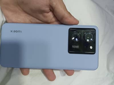 Xiaomi 13tpro gaming set 120fbs