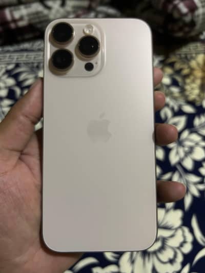 16 Pro Max For Sell
