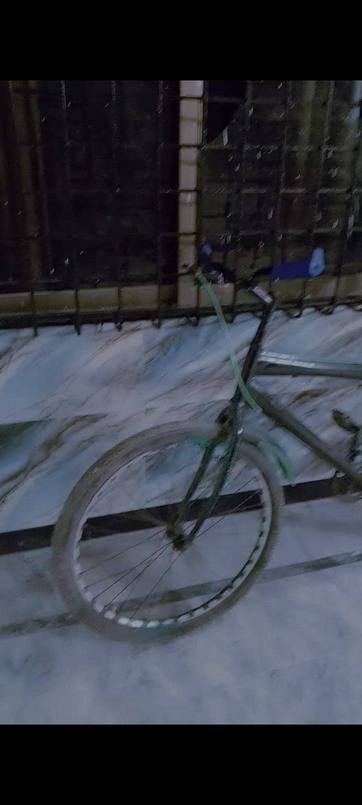 cycle 0