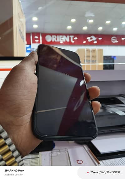 Apple iPhone 14
