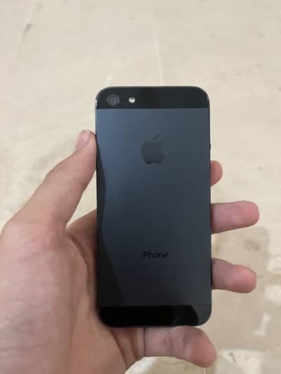 Apple iPhone 5 64GB