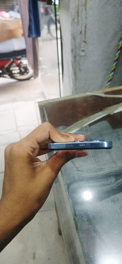 Infinix Note 30
