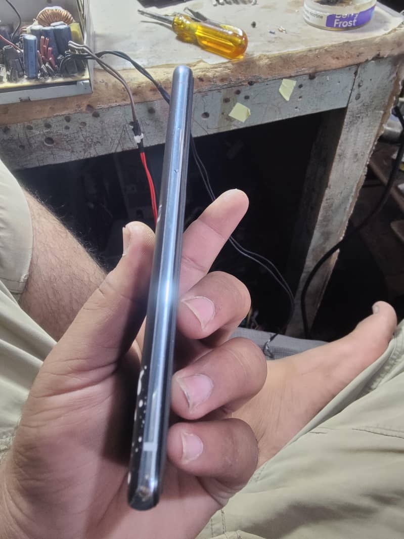 One Plus 8T 1