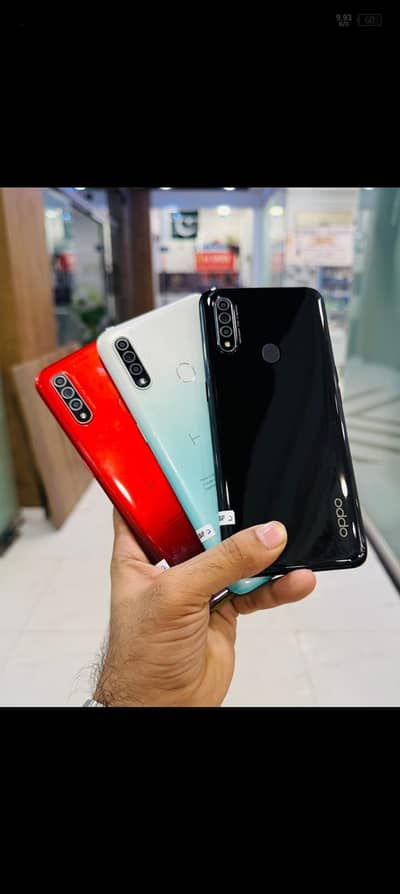GODD MOBILES