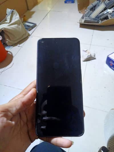 Infinix S5