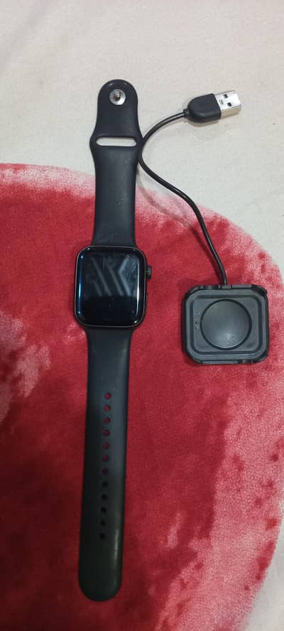 Smart watchs