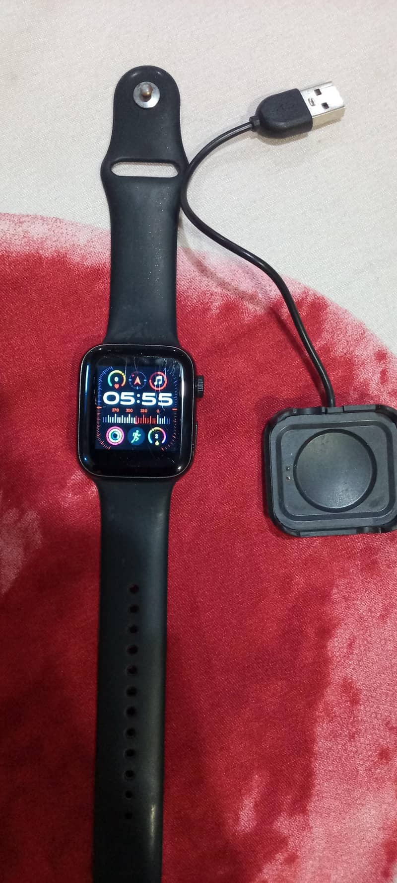 Smart watchs 1