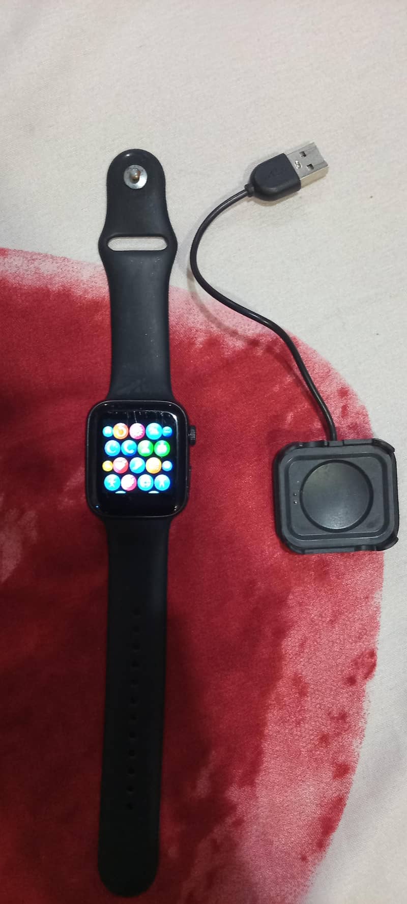 Smart watchs 2