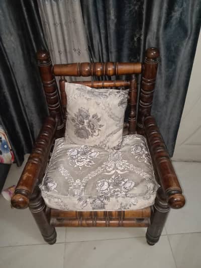 Chiness sofa set 5 seater