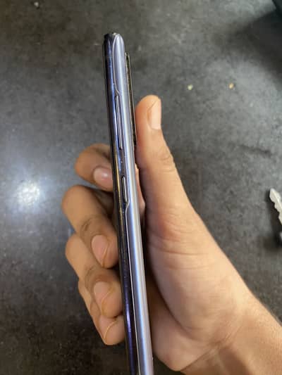 Samsung Mobile S20 FE