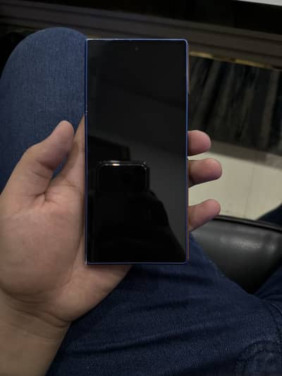 Samsung Mobile Z Fold 7