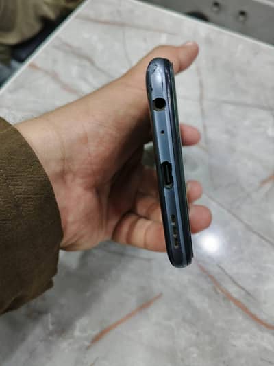 Vivo Y31