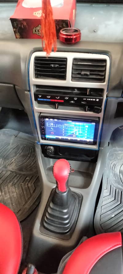 Suzuki Cultus VXR 2008