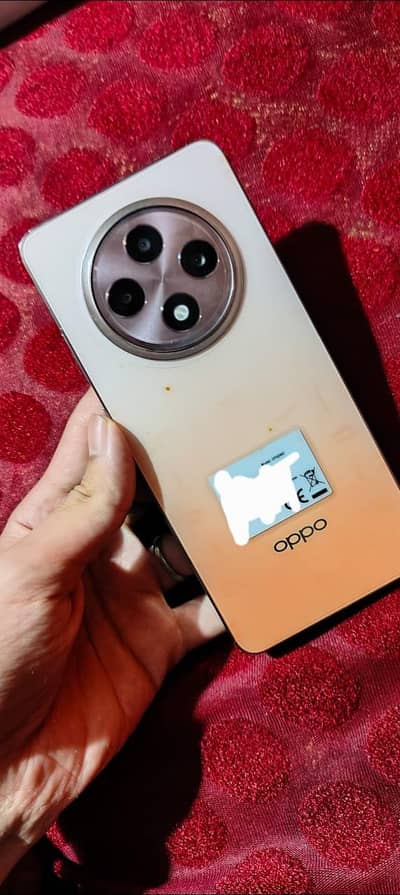 OPPO Reno