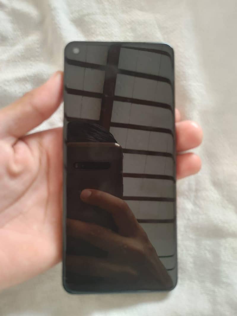 One Plus 9 Pro 2