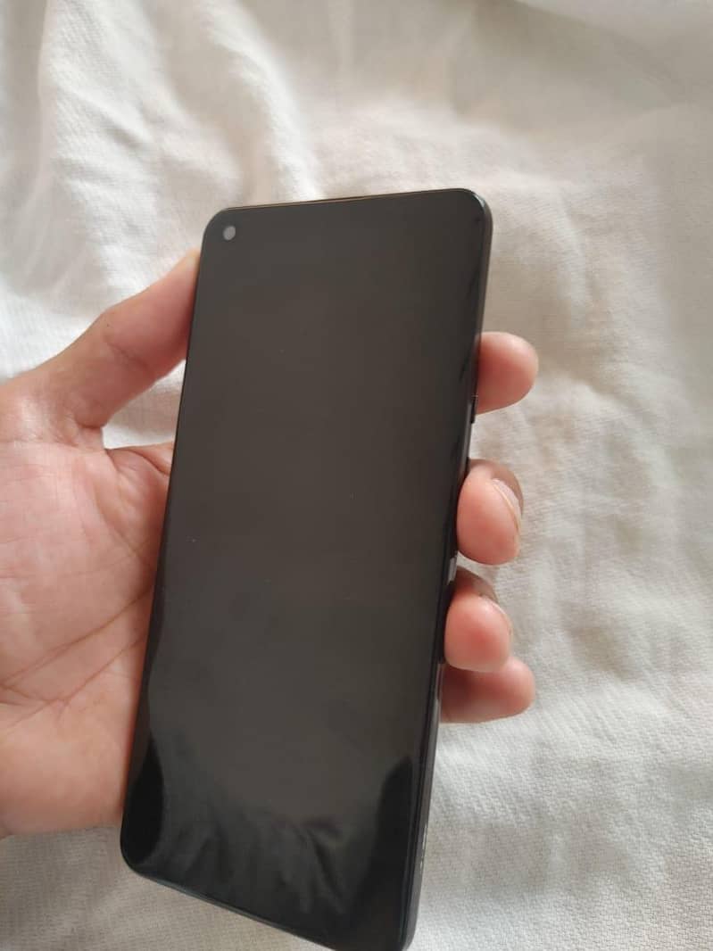 One Plus 9 Pro 4