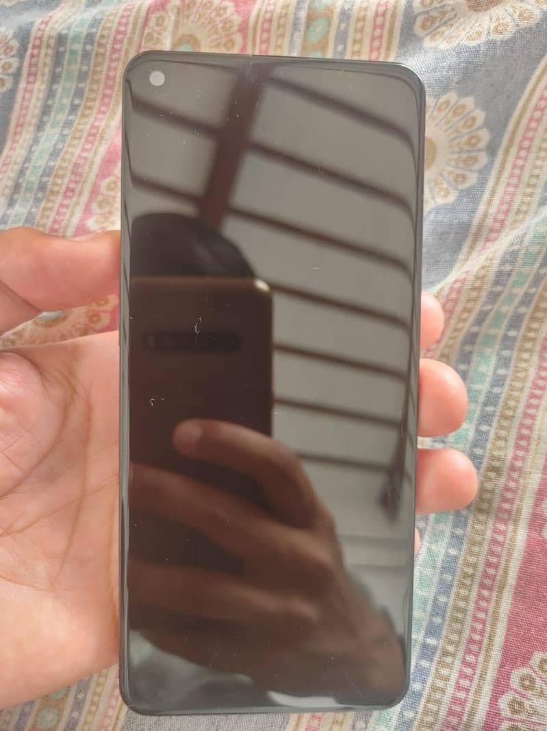 One Plus 9 Pro 7