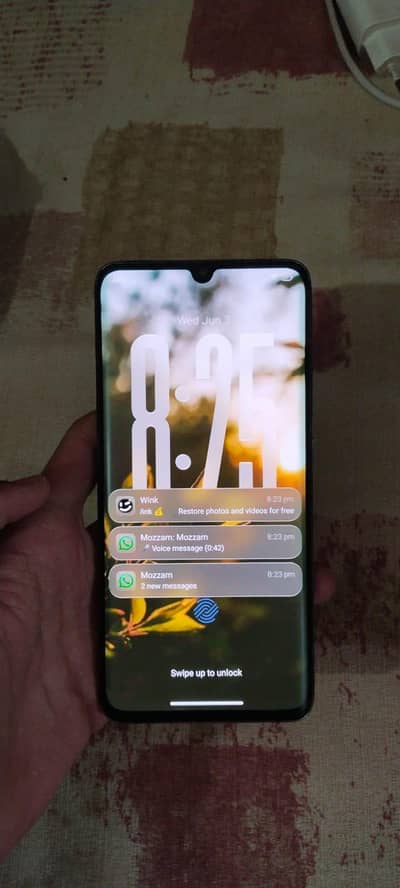 Xiaomi Mi Note 10 Lite