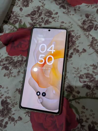 Motorola Moto G Stylus 2024