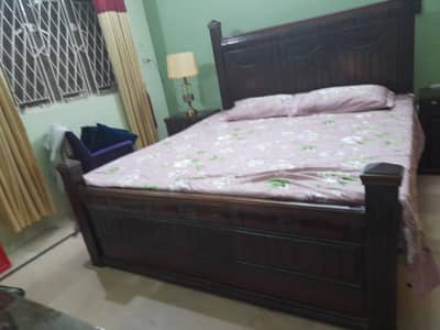 king bed set