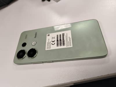 Xiaomi Redmi Note 13